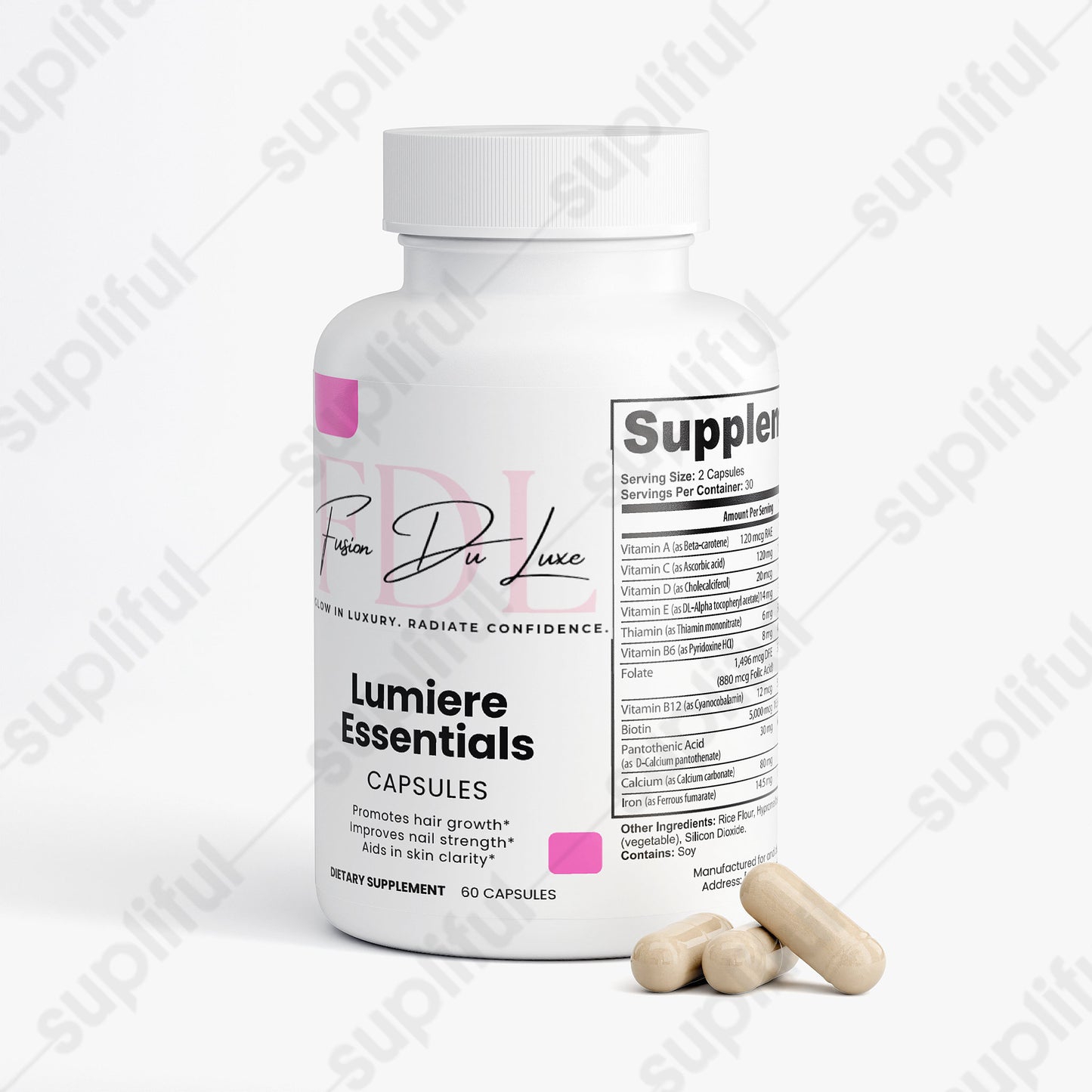 Lumiere Essentials