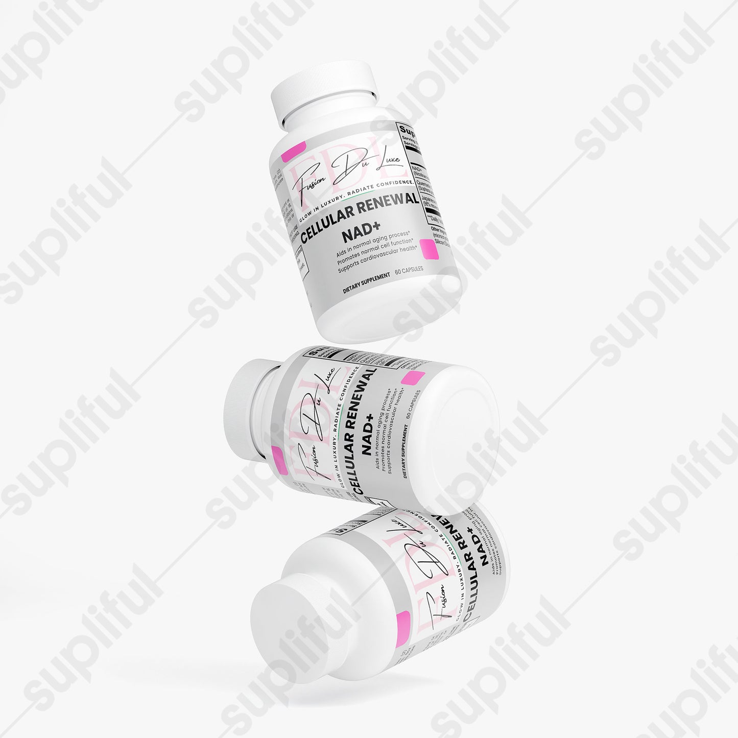Cellular Renewal NAD+