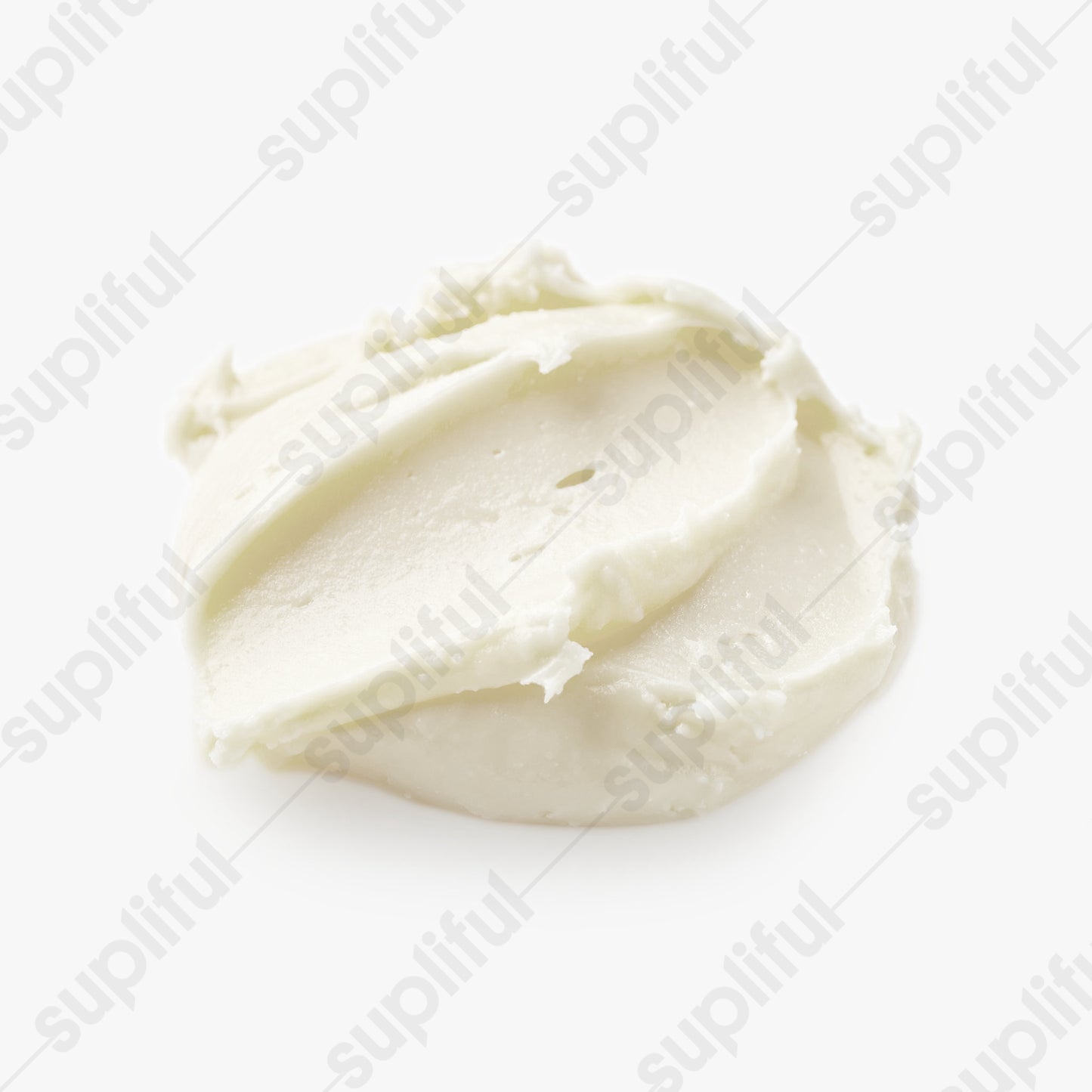 Citrus Silk Tallow Cream