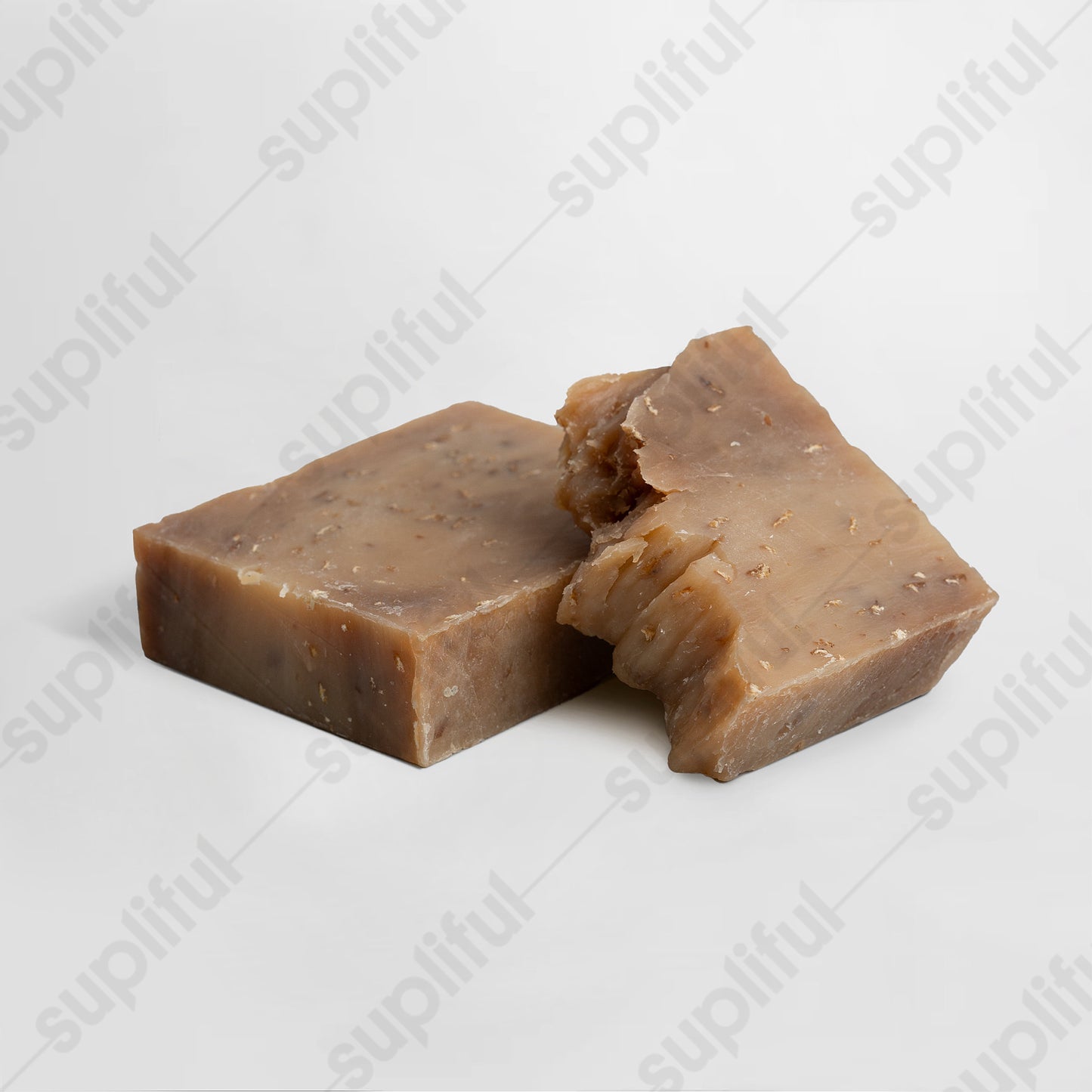Honey Silk Bath