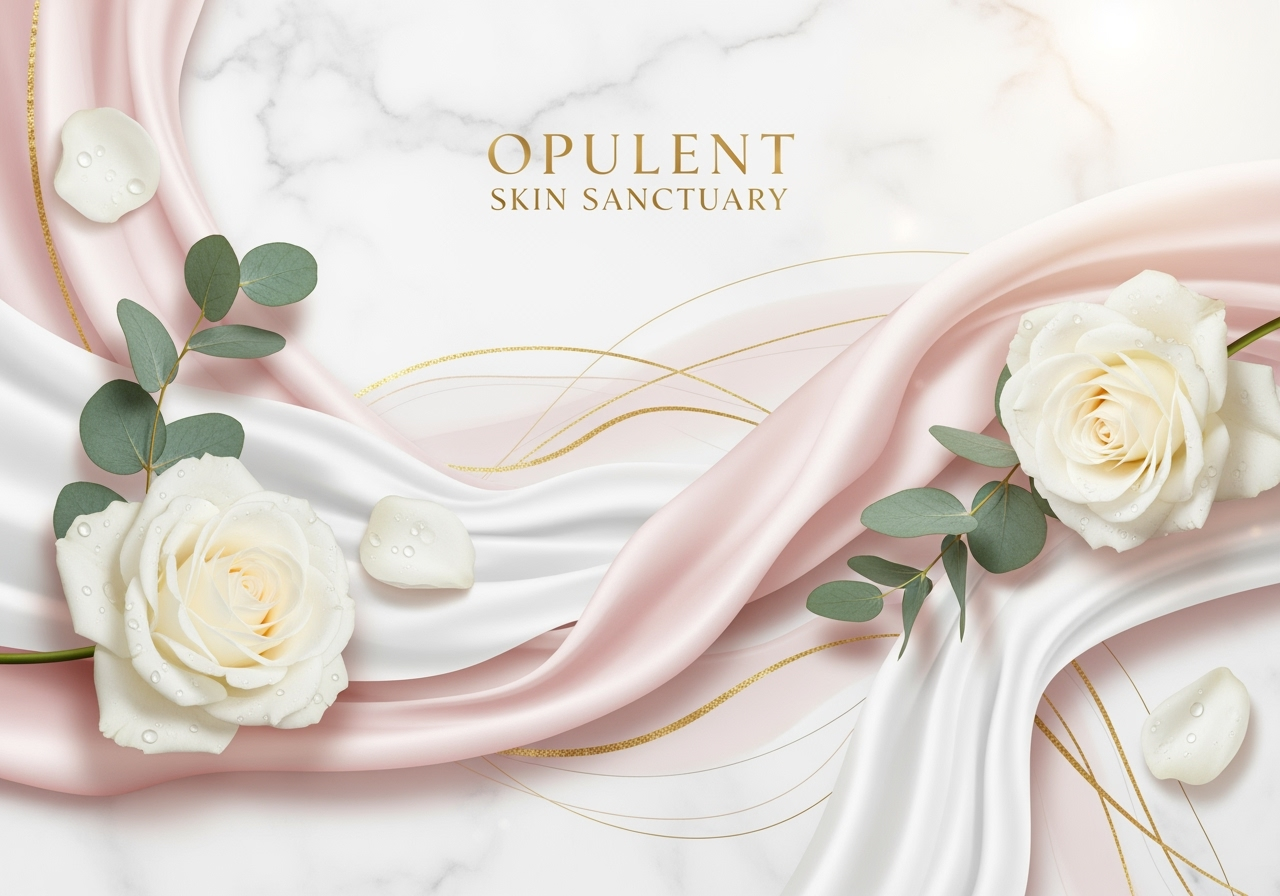 Opulent Skin Sanctuary