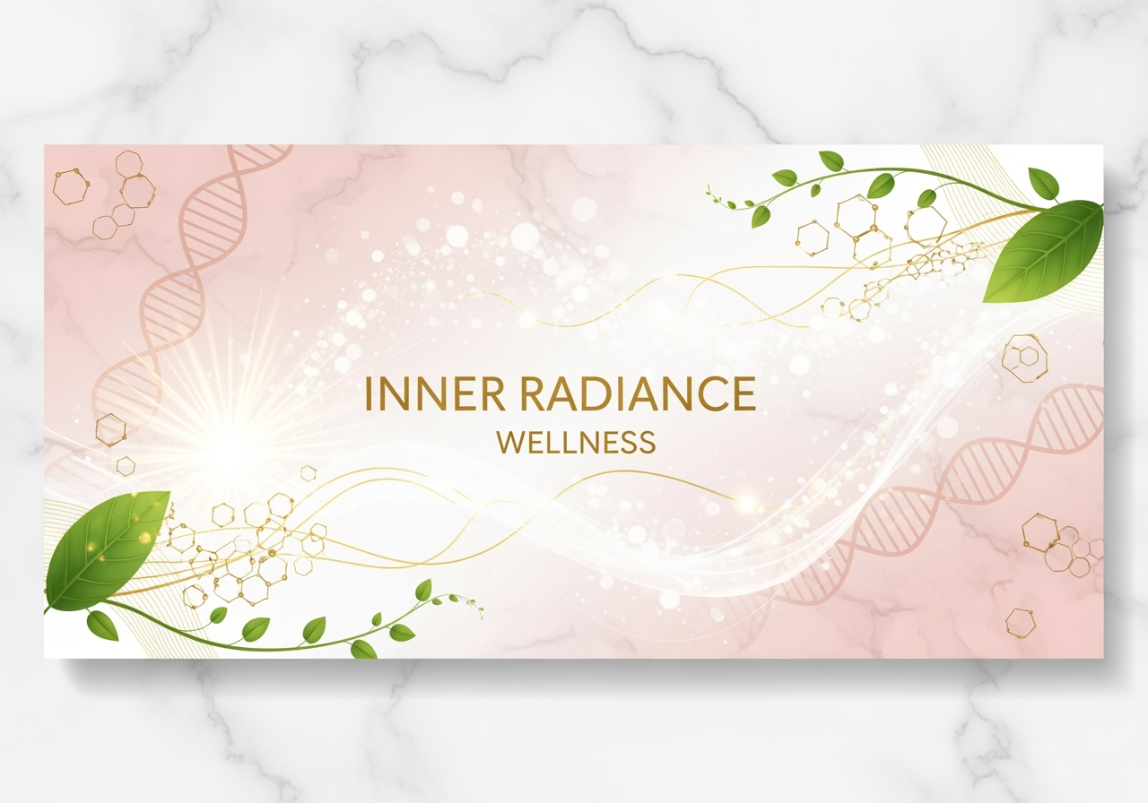 Inner Radiance Wellness