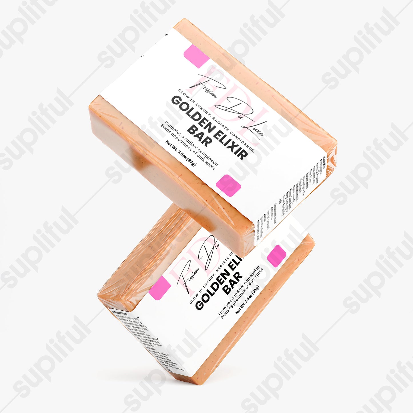 Golden Elixir Bar