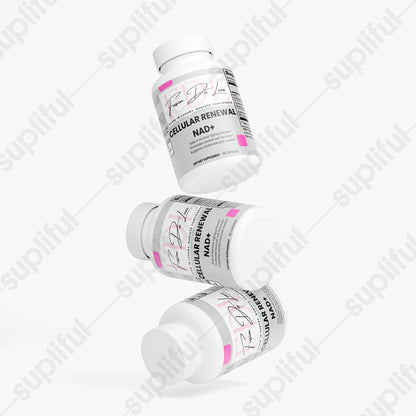 Cellular Renewal NAD+