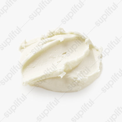 Citrus Silk Tallow Cream