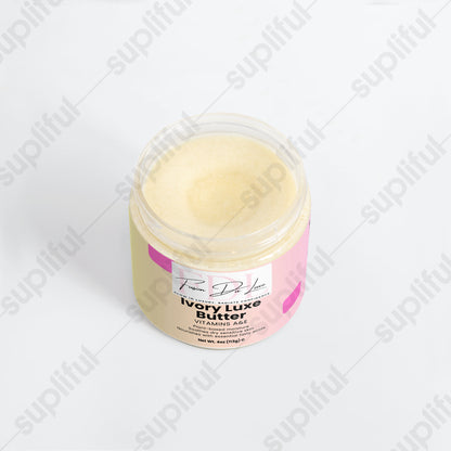 Ivory Luxe Butter