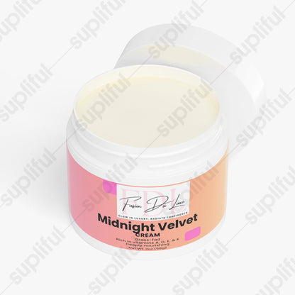 Midnight Velvet Cream