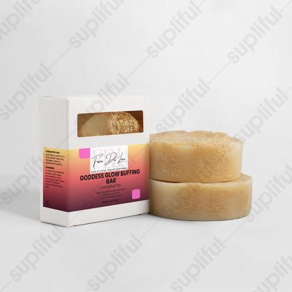 Goddess Glow Buffing Bar