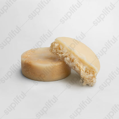 Goddess Glow Buffing Bar