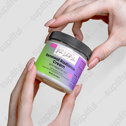 Renewal Radiance Cream