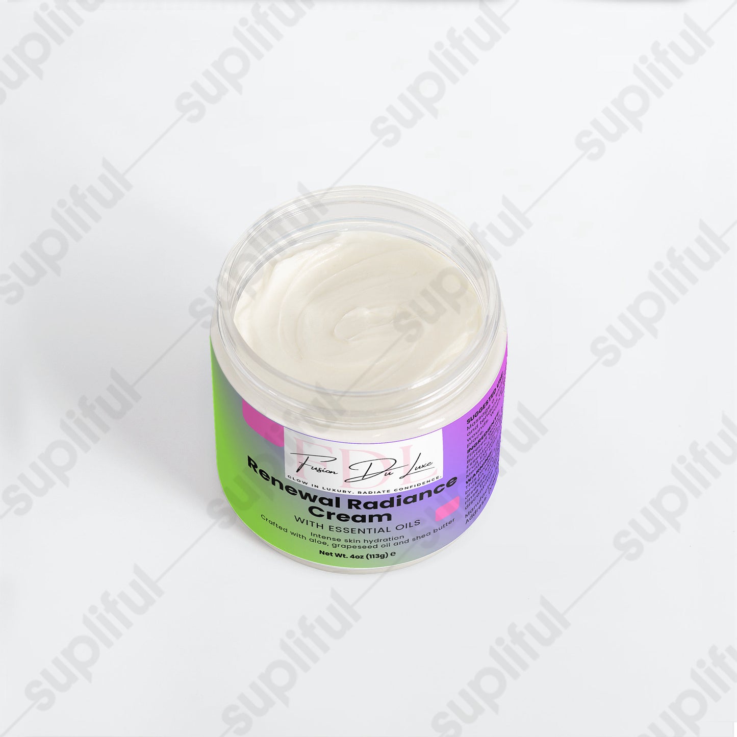 Renewal Radiance Cream
