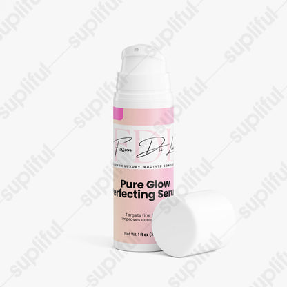 Pure Glow Perfecting Serum