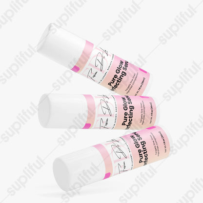 Pure Glow Perfecting Serum