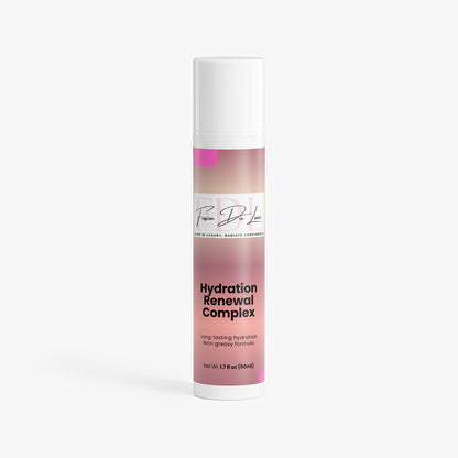 Hydration Renewal Complex