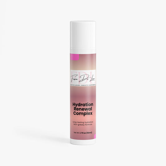 Hydration Renewal Complex