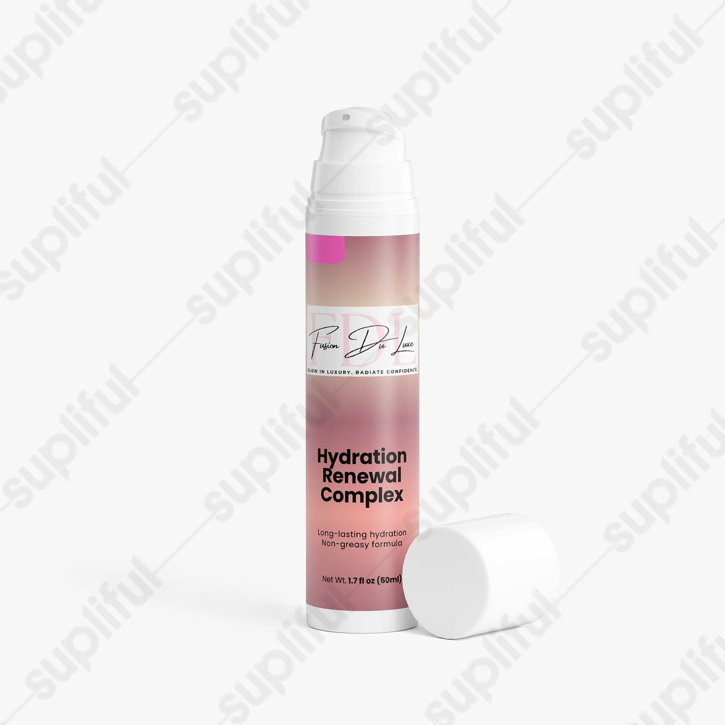 Hydration Renewal Complex