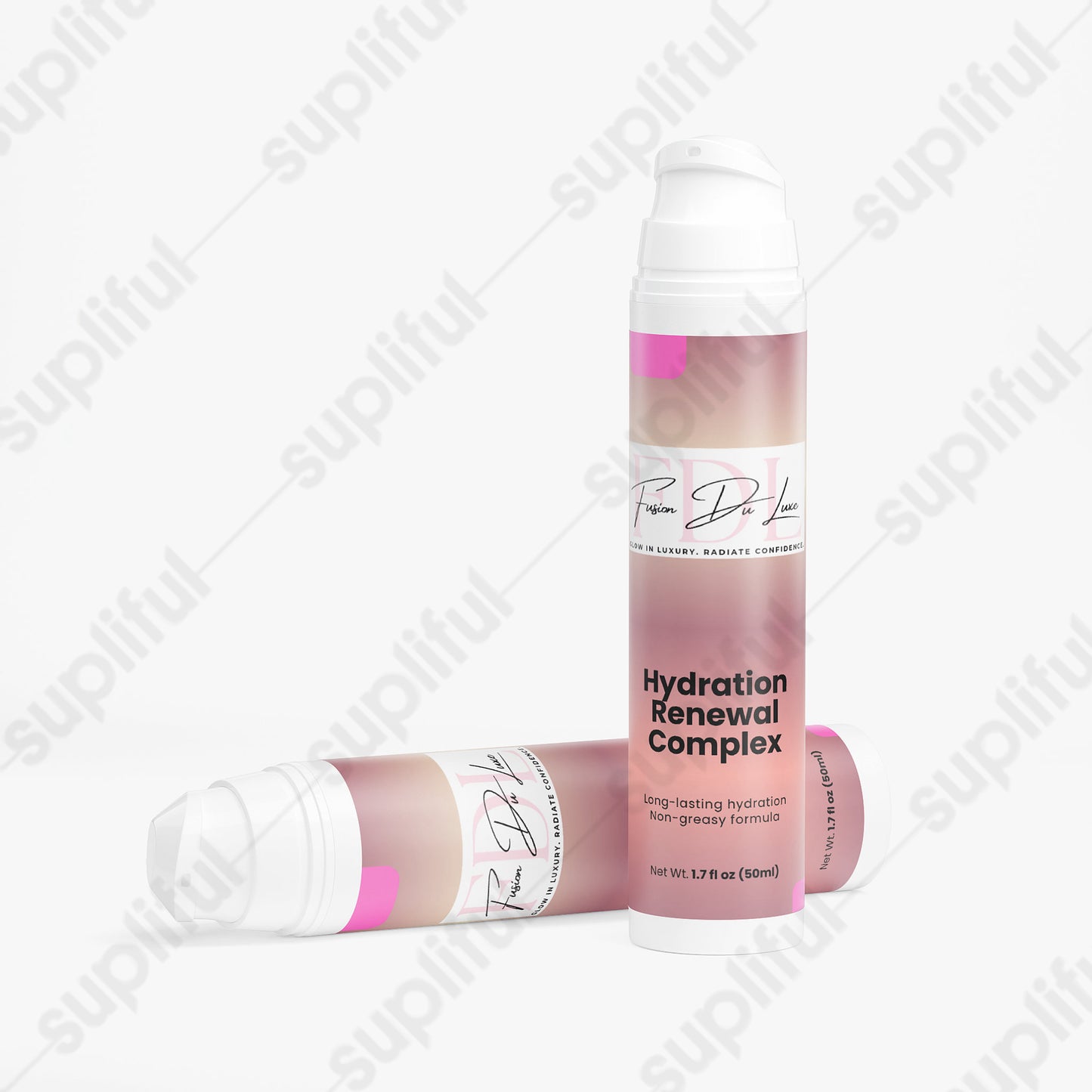 Hydration Renewal Complex